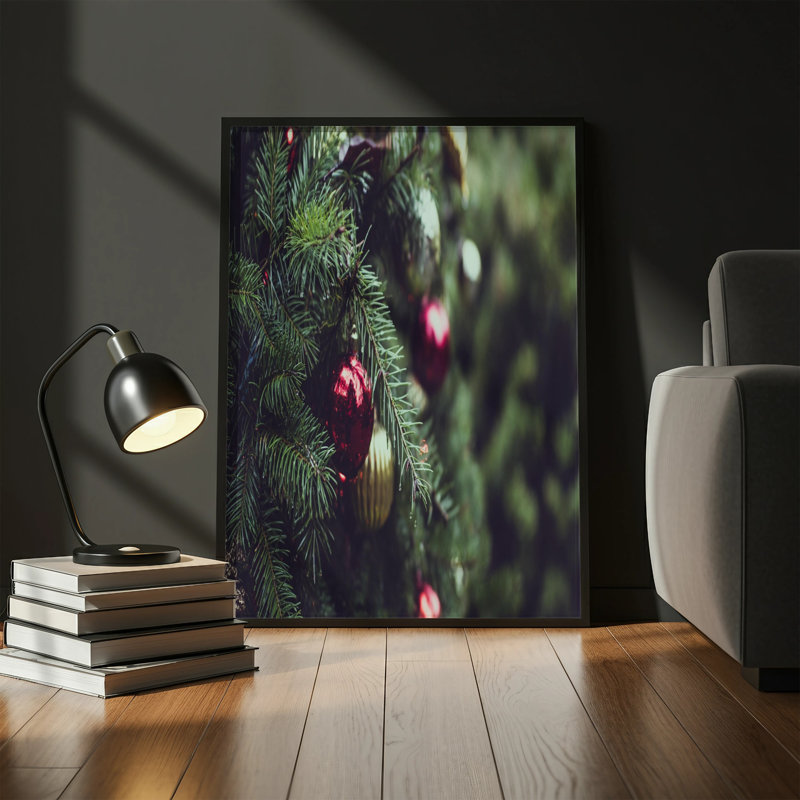 Wilks 1 Piece Wall Art, 6x8