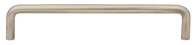 Lafayette Birdcage Cabinet Pull, Pewter, 6