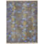 Scandinavian One-of-a-Kind Rectangle 4'2" X 5'7" Area Rug