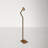 Dalila 48'' LED Task Floor Lamp-79518261