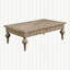 Table basse Clintwood