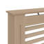Housse de radiateur avec tablette de rangement supérieure Sarabia-58026622-58026625