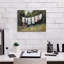«Out To Dry» par Julia Purinton, art mural sur toile-583224293