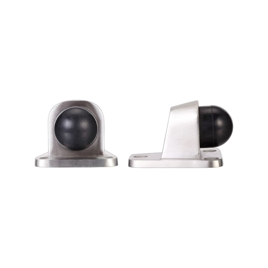 Stainless Steel Floor Fixed Door Stop