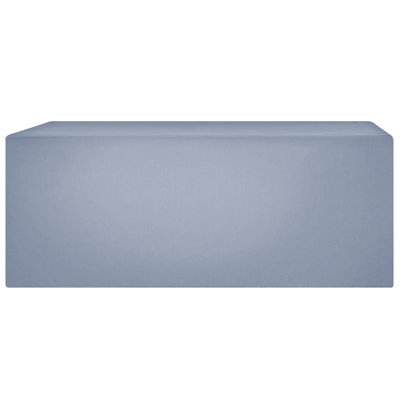 cm W Outdoor Patio Chaise Lounge and Patio Table Cover