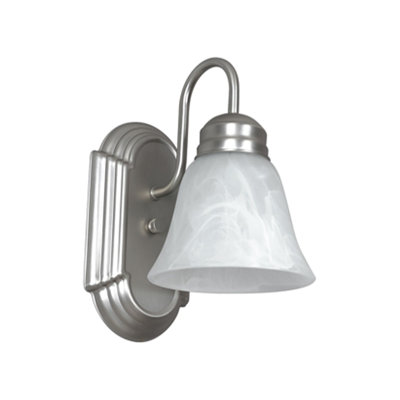 Elmont Dimmable Bath Sconce