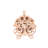 Set of Mini 3D Puzzles N02