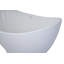 Metro 68'' L Freestanding Air Bathtub-111104916