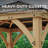 12 ft. x 14 ft. Meridian Gazebo