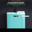 Meuble-lavabo 24 po avec lavabo Atticus-499929496