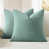 Chenille verte