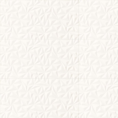 Shape 16" x 32" Ceramic Field Tile