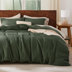 Cooling Olive Green