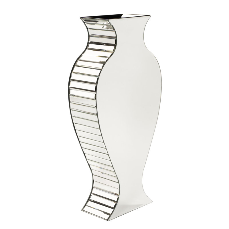 Cotswald Watertight Glass and Wood Jar, Tall