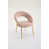 Velours rose est en rupture de stock