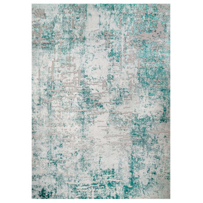 Hargimont Abstract Area Rug