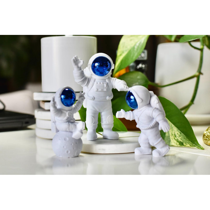 Figurines et sculptures Jawun