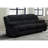 Grovetown 88'' Pillow Top Arm Reclining Sofa-1805248044