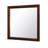 LUCILLE MERLOT MIRROR
