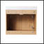 Meuble-lavabo 24 po avec comptoir