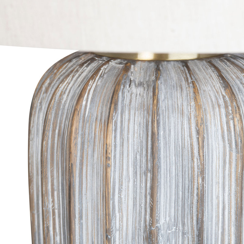 Torrien Ceramic Table Lamp