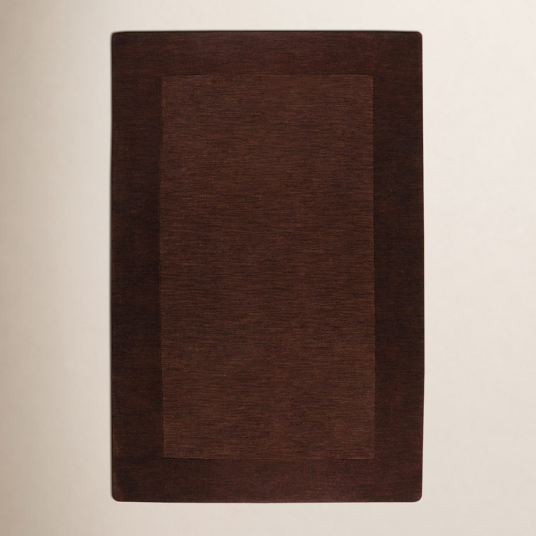 Dolma Wool Indoor Rug