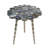 Sue Stone Top End Table-2099862116