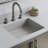 Lexicon Quartz Composite Rectangle Vanity Sink-72644789