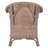 Tynan Upholstered Barrel Chair