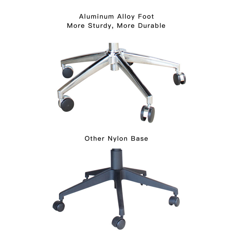Prevost Task Chair, Vinyl