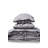 Stone Washed Pure Linen Duvet Cover Set-754289934-751705384