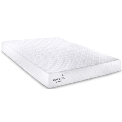 Essential Medium Memory Foam Mattress