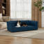 Canapé confortable surdimensionné pour animaux de compagnie pour chiens de taille moyenne / grande-218019563