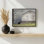 «Sullivan Barn» par Linda Spivey, reproduction d'art