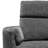 Bre 53.1'' W Power Reclining Individual Seat-98175062