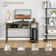 Eachern Metal Base Computer Desk-1847948510-1847975517