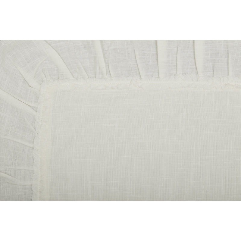 Kathryn King Sham 37Lx21W