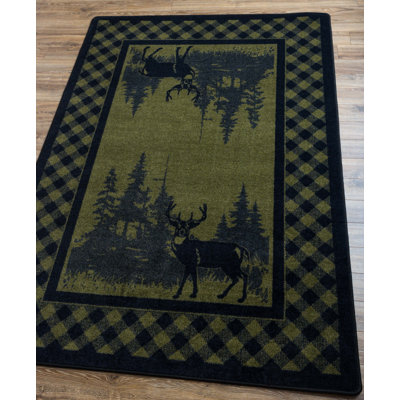 Cabarita Oriental Indoor Rug