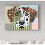«Dalmatian Dog» par Buckey, impression sur toile tendue-27488311