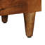 Solid Wood Bathroom Cabinet
