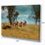 «African Elephants Panorama», photographie-35062832-35062838