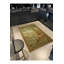 Tapis décoratif multicolore à motif de guerre et de chevalier-1003139162