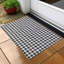 Tapis intérieur / extérieur Loreen avec envers antidérapant-859459940