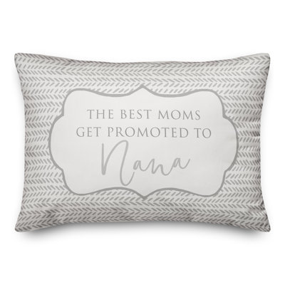 Nezperce The Best Moms Get Promoted To Nana
