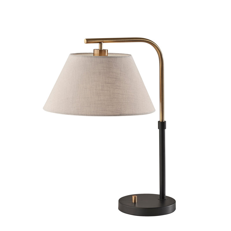 Metal Desk Lamp