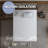L’Baiet Gel Memory Foam Mattress-641795000-628676945