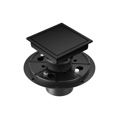 4'' W Tile-In