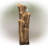 Alitha Outdoor Weather Resistant Floor Fountain with Light-339848804
