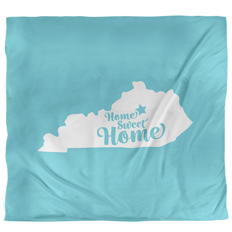 Housse de couette simple doux lexington home, Housse de couette pour grand lit, Bleu sarcelle, Microfibre