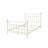 Bed Frame(Only Bed)-1541245747
